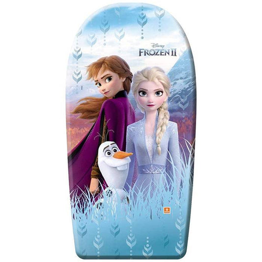 Bodyboard Mondo Disney Frozen II 94cm - Albagame