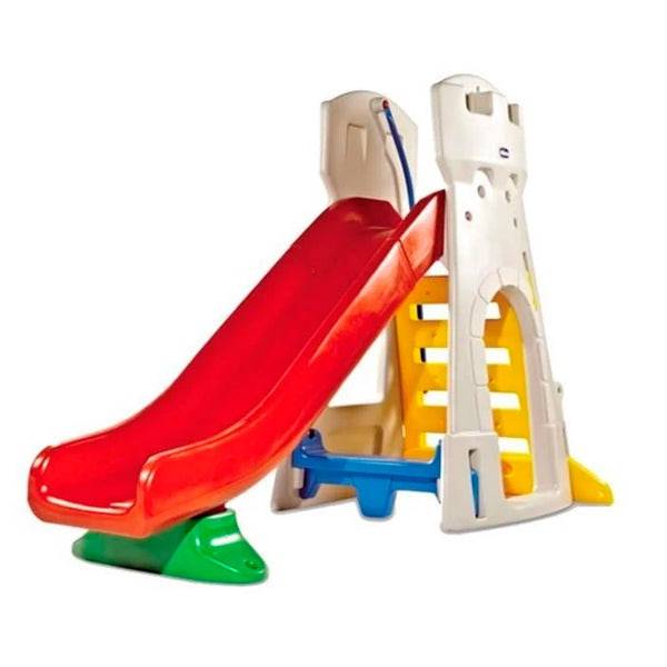 Chicco Castle Slide - Albagame