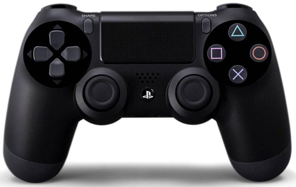 U-Controller PS4 Sony Dualshock Wireless - Albagame