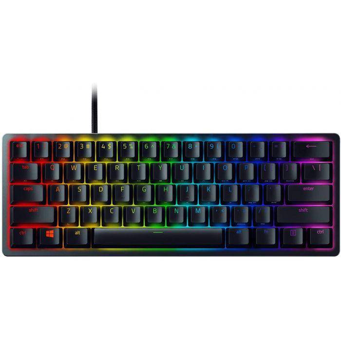 Keyboard Razer Huntsman Mini 60% Opto-Mechanical - Albagame