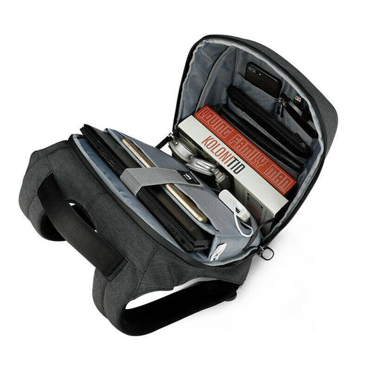 Backpack Laptop Tigernu T-B3351 15.6" Black USB - Albagame