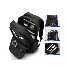 Backpack Laptop Tigernu T-B3140 15.6" Black USB - Albagame