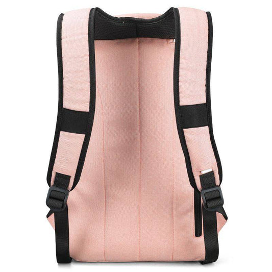 Backpack Laptop Tigernu T-B3090B 15.6" Pink Black USB - Albagame