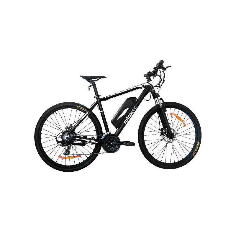 Electric Bicycle Nilox E-Bike X6 (Mountain) - Albagame