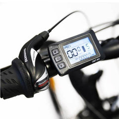 Electric Bicycle Nilox E-Bike X6 (Mountain) - Albagame