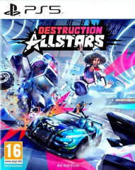PS5 Destruction All Stars - Albagame