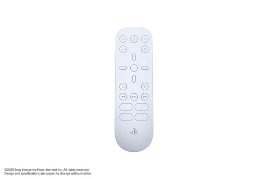 Media Remote PS5 - Albagame