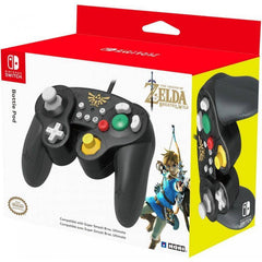 Switch Battle Pad Zelda - Albagame
