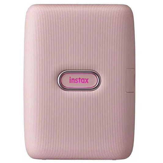 Printer Instax Mini Link Dusky Pink - Albagame