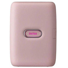 Printer Instax Mini Link Dusky Pink - Albagame