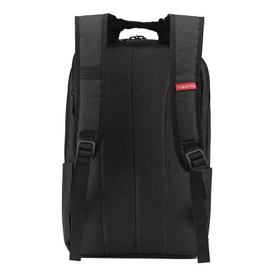 Backpack Laptop Tigernu T-B3090B-B 15.6" Black USB - Albagame