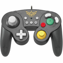 Switch Battle Pad Zelda - Albagame
