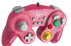 Switch Battle Pad Peach - Albagame