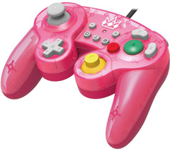 Switch Battle Pad Peach - Albagame