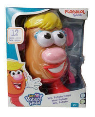 Figure Playskool Classic Mrs. Potato Head - Albagame
