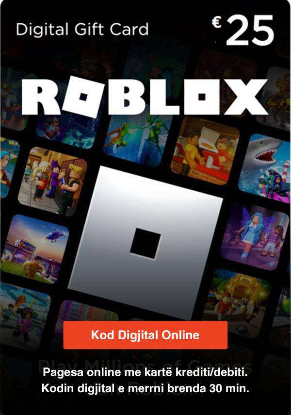 dg-roblox-25-euro-account-eu – Albagame