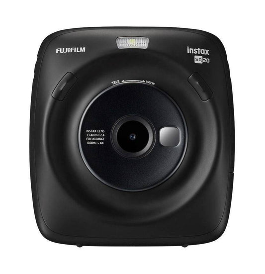 Camera Instax Square SQ20 - Albagame