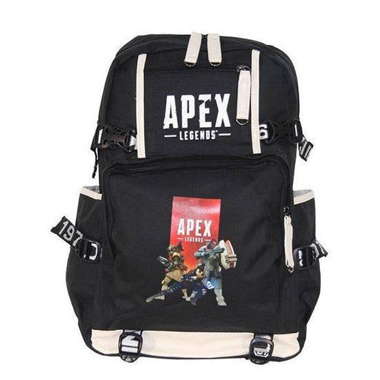 Backpack Apex Legends Big - Albagame