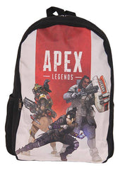 Backpack Apex Legends Small Keyart - Albagame
