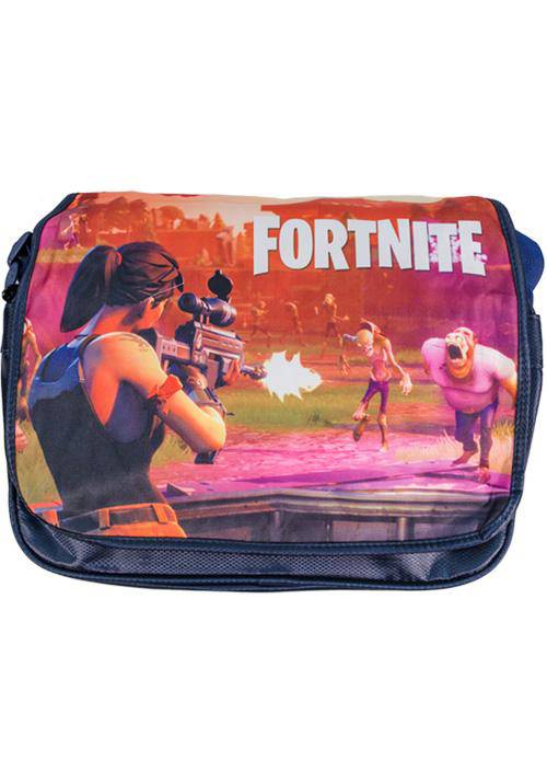 Messenger Bag Fortnite 04 - Albagame