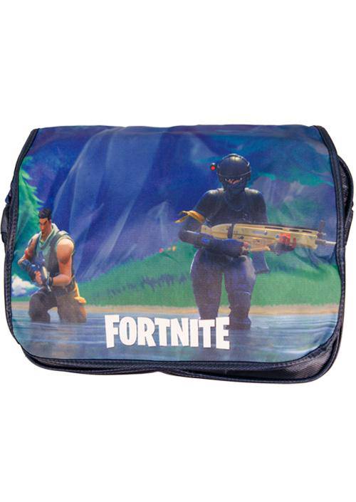 Messenger Bag Fortnite 05 - Albagame