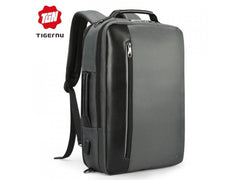 Backpack Laptop Tigernu T-B3639 15.6" Black USB - Albagame