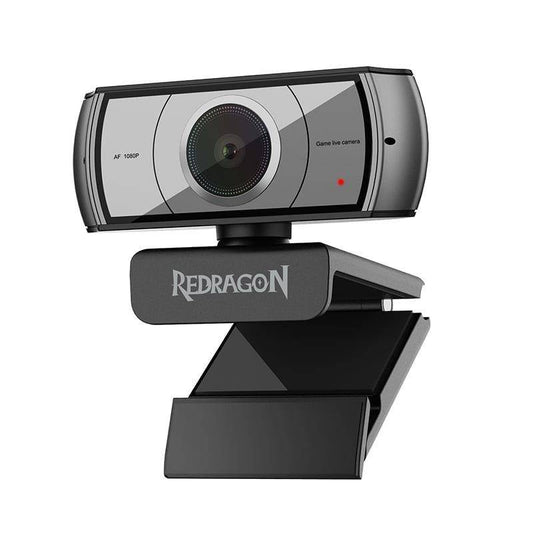 Webcam Redragon Apex GW900 - Albagame