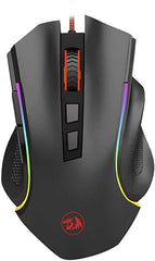 Mouse Redragon Griffin M607 - Albagame