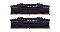 RAM 32GB G.Skill Ripjaws V , 2x 16GB 3600Mhz DDR4 - Albagame