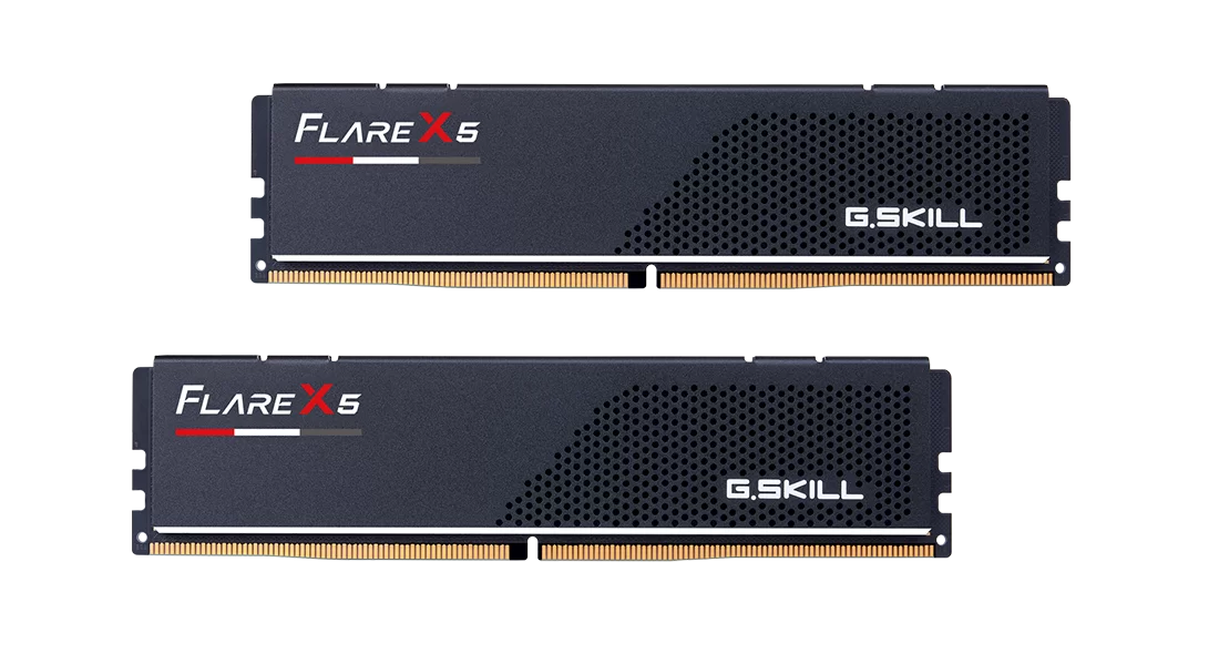 RAM 32GB G.Skill Flare X5 , 2x 16GB 5600Mhz DDR5 - Albagame
