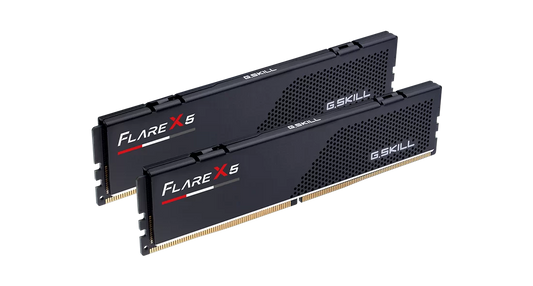 RAM 32GB G.Skill Flare X5 , 2x 16GB 5600Mhz DDR5 - Albagame