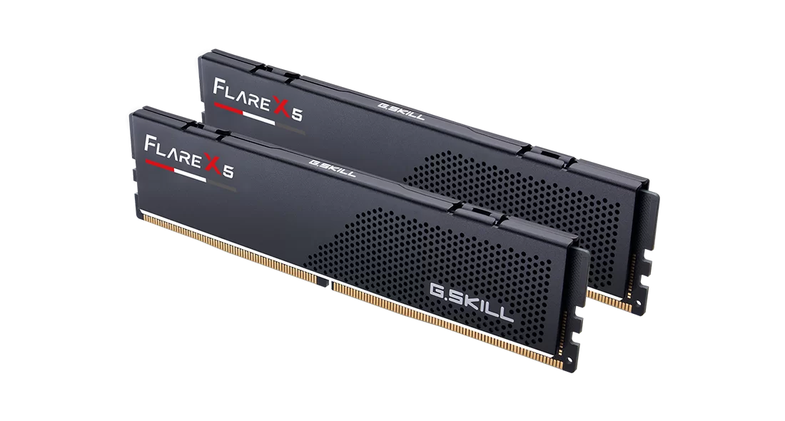 RAM 32GB G.Skill Flare X5 , 2x 16GB 5600Mhz DDR5 - Albagame