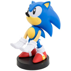 Smartphone Holder Sonic The Hedgehog - Albagame