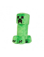 Plush Minecraft Creeper Green 60cm - Albagame