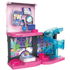 Zoobles Magic Mansion - Albagame