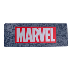 Logo Desk Mat Marvel Logo - Albagame