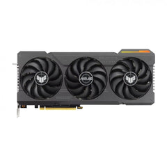 ASUS TUF Gaming OC GeForce RTX 4070 Ti 12GB GDDR6X - Albagame