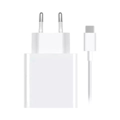 Charger Xiaomi 120W + Cable USB-A to USB-C 1m - Albagame