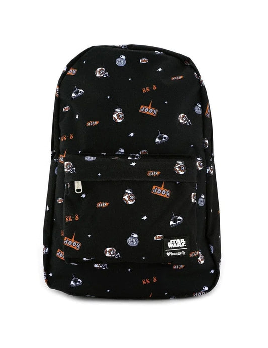 Backpack Disney Star Wars Space Droid - Albagame