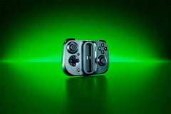 Controller Gaming Razer Kishi Universal Mobile Android/Xbox One - Albagame