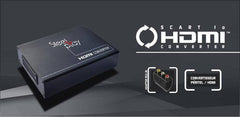 Converter Steelplay Scart to Hdmi Multiplatform - Albagame