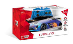 Vehicle Mondo Motors Renault Alpine GT4 R/C 1:28 - Albagame