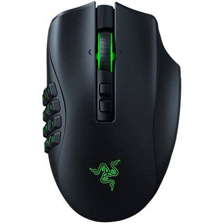 Mouse Razer Naga Pro Modular Wireless - Albagame