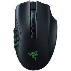 Mouse Razer Naga Pro Modular Wireless - Albagame