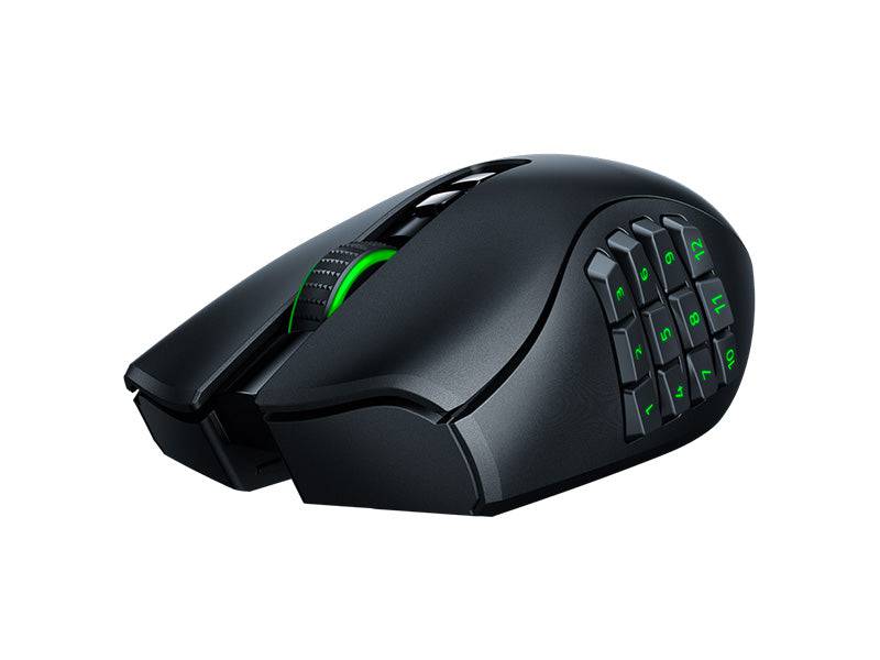 Mouse Razer Naga Pro Modular Wireless - Albagame