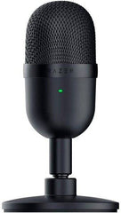 Microphone Razer Seiren Mini Ultra Compact Supercardioid Condenser & Shockmount PC/PS4/PS5/MAC - Albagame