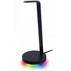 Headset Stand Base Station Razer Chroma V2 USB3.1 & 7.1 Surround Sound - Albagame