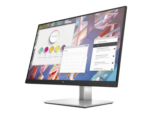 Monitor HP E24i G4 24" FHD+ - Albagame