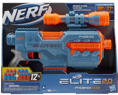 Nerf Elite 2.0 Phoenix CS 6 - Albagame
