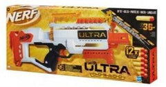 Nerf Ultra Dorado - Albagame